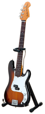 Axe Heaven Fender Precision Bass Sunburst miniatiūra