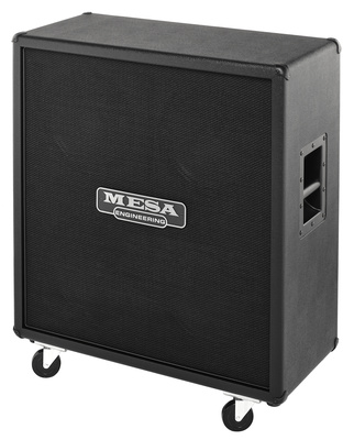 Mesa Boogie 4x12 Rectifier Stand gitarų kabinetas