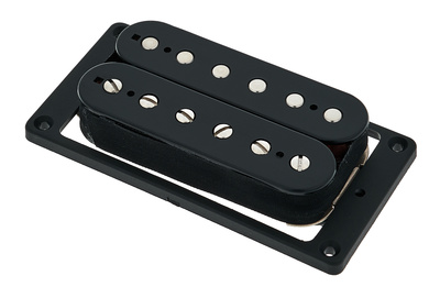 Seymour Duncan TB-APH1 Trembucker Black