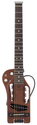 Traveler Guitar Traveler Pro Series Maple AB alternatyvaus dizaino elektrinė gitara