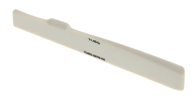 Graph Tech Acoustic Guitar Saddle Long akustinės gitaros balnelis