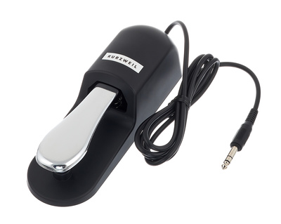 Kurzweil KP-1H sustain pedalas