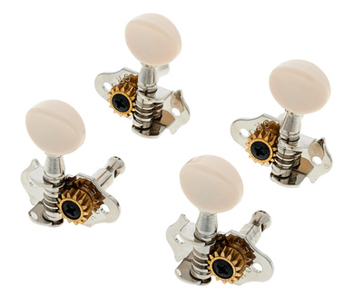 Grover Sta-Tite Ukulele Pegs NW ukulelės suktukai