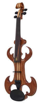 Fidelius HK-4 Stag Beetle elektrinis smuikas