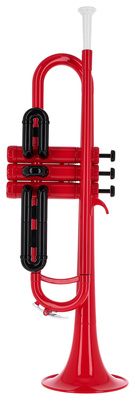 Startone PTR-20 Bb trimitas raudonas