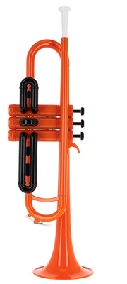 Startone PTR-20 Bb trimitas oranžinis