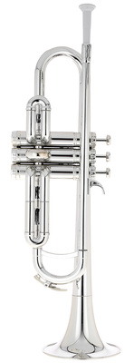 Startone PTR-20 Bb- Trumpet Silver