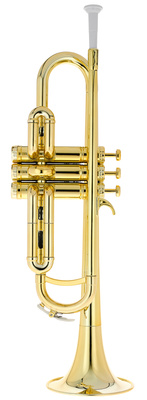 Startone PTR-20 Bb tūba trimitas auksinė  