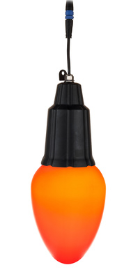 Big Egg LED RGB WW 4in1 IR