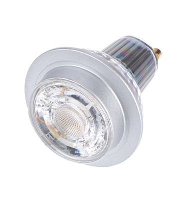 P PRO DIM 9.6W 3000K GU10 36°