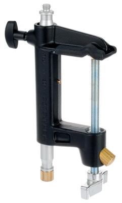 649 Quick Release Clamp