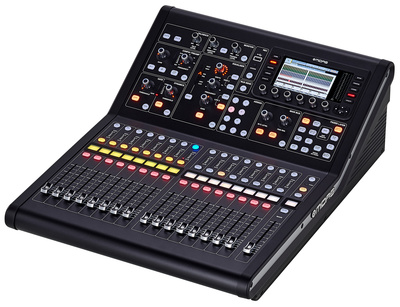 Midas M32R Live B-Stock skaitmeninis mikšerinis pultas