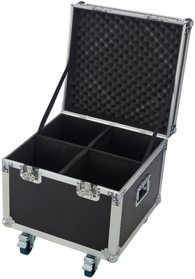 Flyht Pro Octagon 36 Tourcase 4 vnt. apšvietimo dėklas
