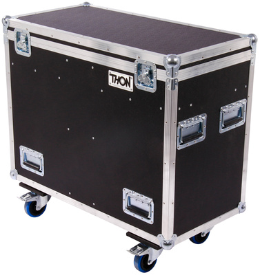 Thon Case 2x Stairville BS-280 R10 apšvietimo dėklas  