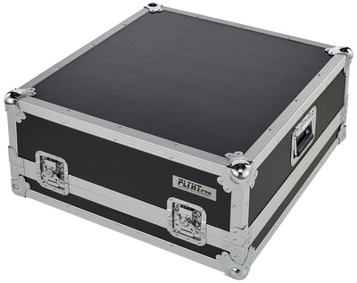 Flyht Pro Mixercase Behringer X32Compact mikšerinio pulto dėklas