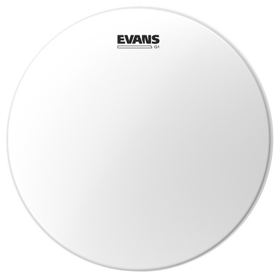 Evans 20" G1 Coated bosinio būgno membrana