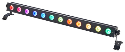 Varytec Giga Bar 5 LED RGBW 12x15W ledinis strypas  