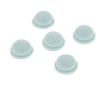 Rockboard Damper Small Defractive Cover gitaros efektų priedas