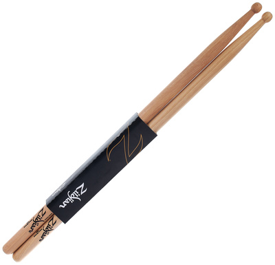 Zildjian Travis Barker Stars & Straps signature būgnų lazdelės
