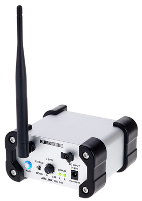 Klark Teknik AIR LINK DW 20T belaidis audiotransmiteris