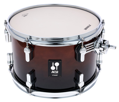 Sonor 12"x08" AQ2 Tom Tom BRF tomas  