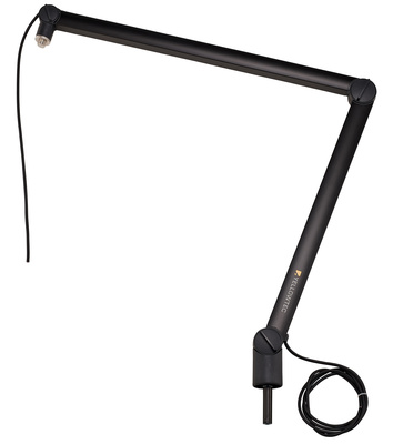 Yellowtec MiKA Mic Arm XL Black mikrofono stovas