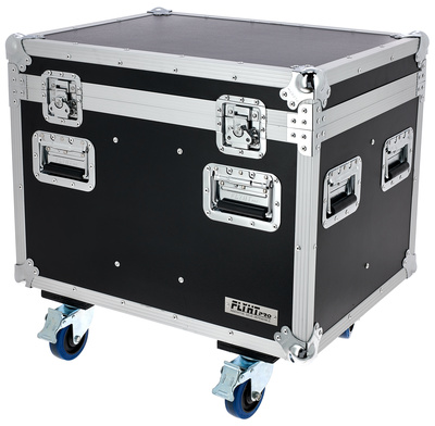 Flyht Pro Case Stage Flood 24 4in1 apšvietimo dėklas