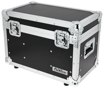 Flyht Pro Case MH-100/110 2in1 B-Stock apšvietimo dėklas