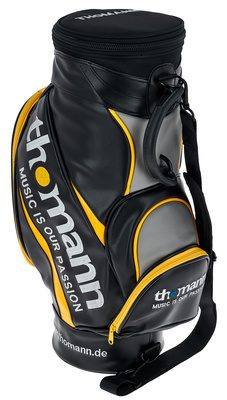 Thomann Golfers Choice Bag trompetes somiņa