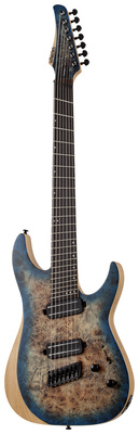 Reaper 7 Multiscale SSKYB