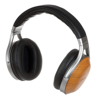 B-Stock, Denon AH-D9200 Over Ear-Kopfhörer der Referenzklasse mit grandiosem Klang, Ohrschalen aus japanischem Bambus, aufwendig verarbeitetem