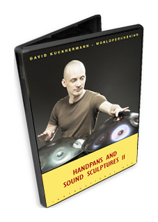 Handpans and Sound 2
