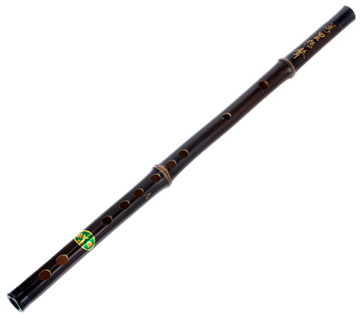 Artino Chinese QuDi Flute A-major fleita  