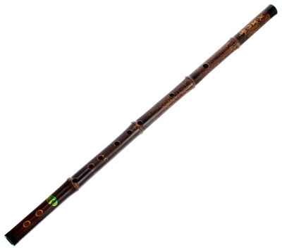Artino Chinese QuDi Flute C-major fleita