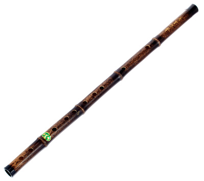 Artino Chinese QuDi Flute Eb-major kiniška fleita