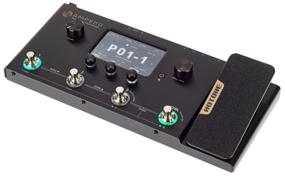 Hotone Ampero B-Stock gitaros multiefektas
