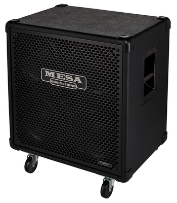 Mesa Boogie Subway Ultra-Lite 4x10 bosinės gitaros kabinetas