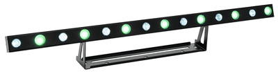 LED STP-7 Beam/Wash Bar
