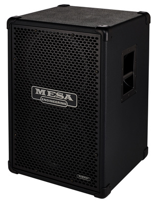 Mesa Boogie Subway Ultra-Lite 2x12 bosinis kabinetas