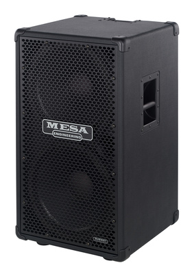 Mesa Boogie Subway Ultra-Lite 2x15 bosinis kabinetas