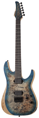 Reaper-6 Satin Satin S B-Stock