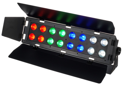 Eurolite Stage Panel 16 HCL LED šviestuvas