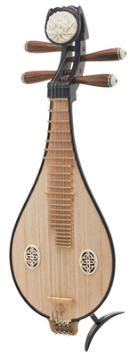 Thomann Chinese LiuQin Advanced liaudies instrumentas