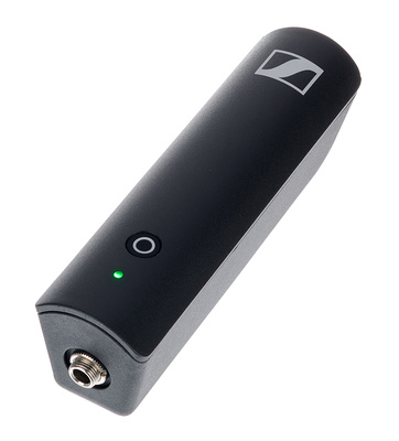 Sennheiser XSW-D Mini Jack TX belaidis mikrofono siųstuvas