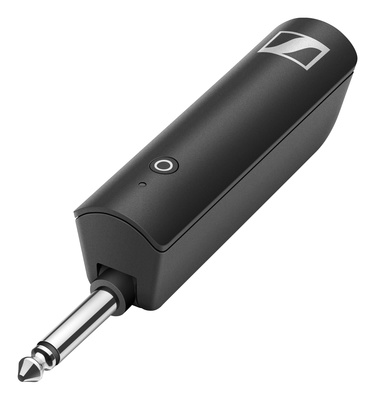 Sennheiser XSW-D Instrument TX belaidis mikrofono siųstuvas