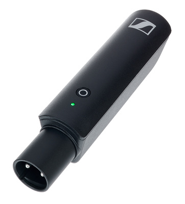 Sennheiser XSW-D XLR male RX imtuvas