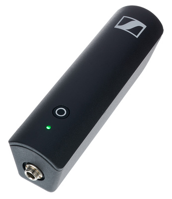 Sennheiser XSW-D Mini Jack RX belaidis mikrofono imtuvas