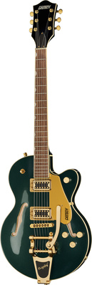 Gretsch G5655TG Electromatic CG pusiau akustinė gitara
