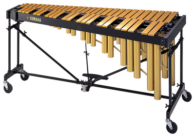 Yamaha YV 4110 M vibrafonas