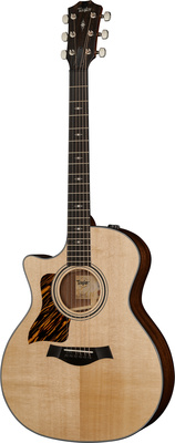 Taylor 314ce LH V-Class Bracing kairiarankių akustinė gitara